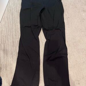 Columbia Black and White Pants